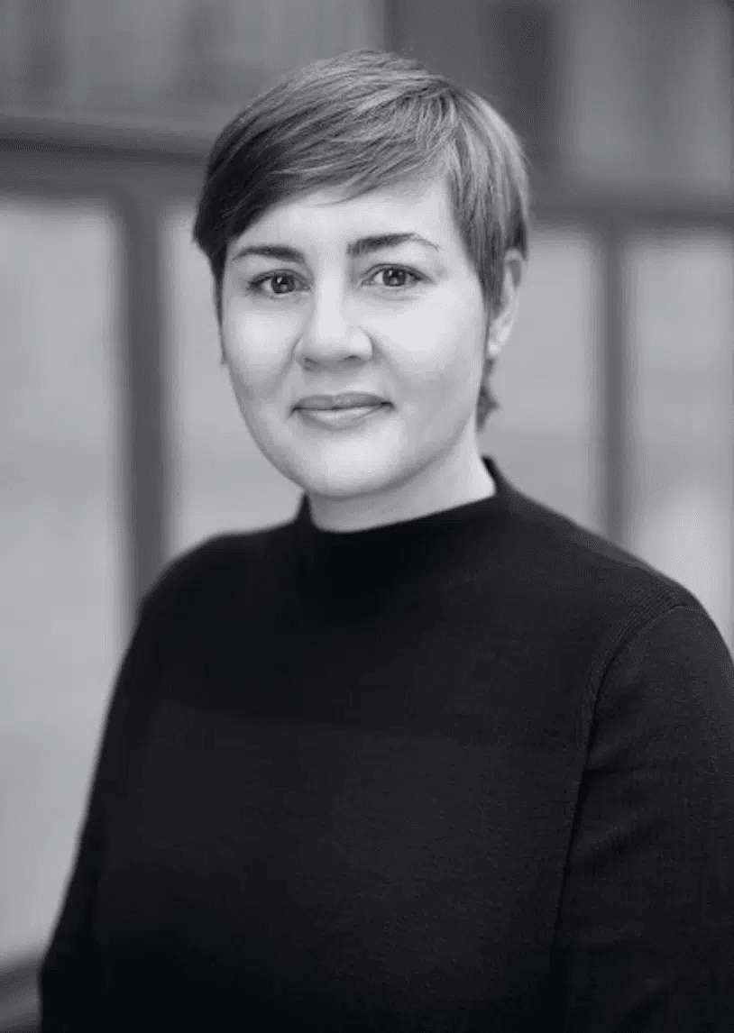 Gwénaëlle Henri